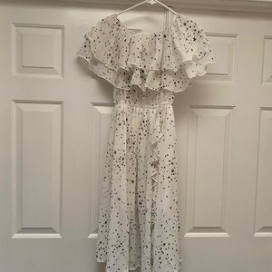 Dress size small new without tag